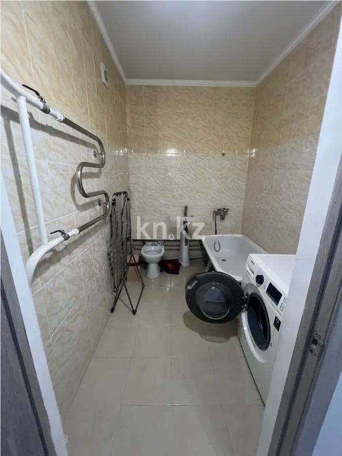 Продажа 1-комнатной квартиры, 45 м², мкр-н Саялы, дом  93 в Алматы - фото 3