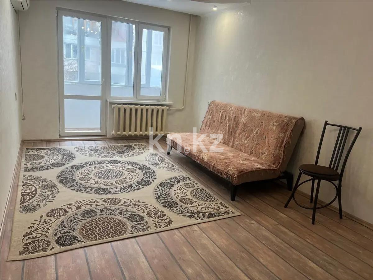 Продажа 1-комнатной квартиры, 33 м² в Алматы