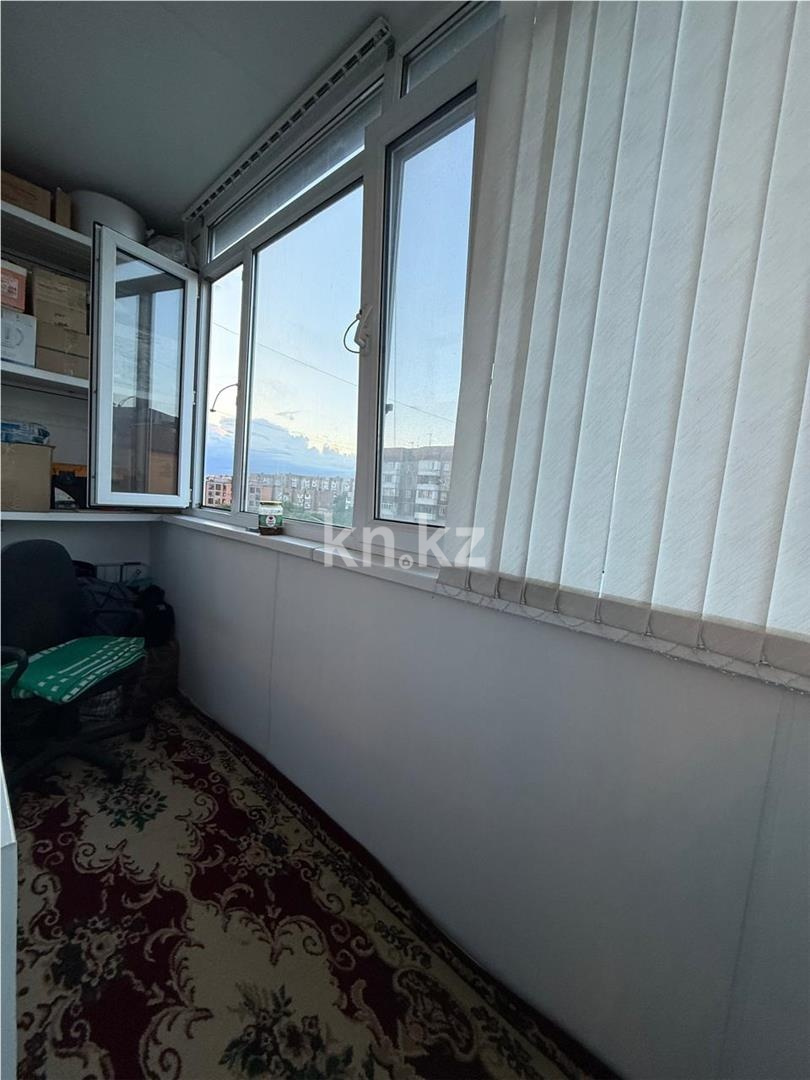 Продажа 3-комнатной квартиры, 64 м² в Караганде - фото 20