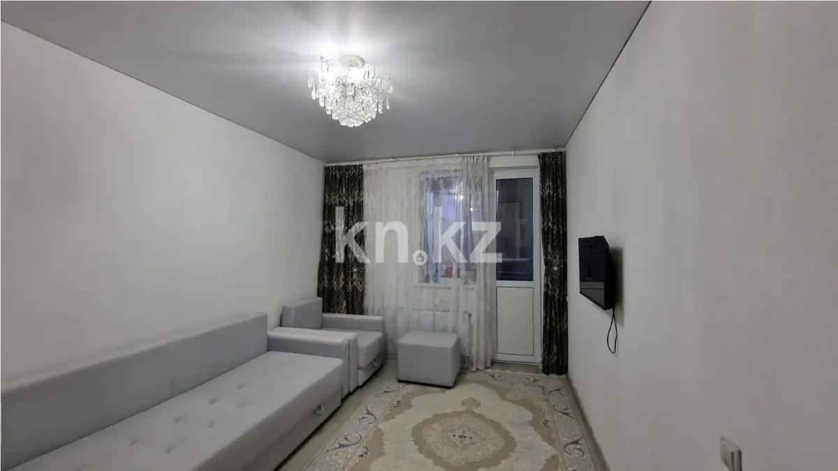 Продажа 1-комнатной квартиры, 33.3 м² в Астане