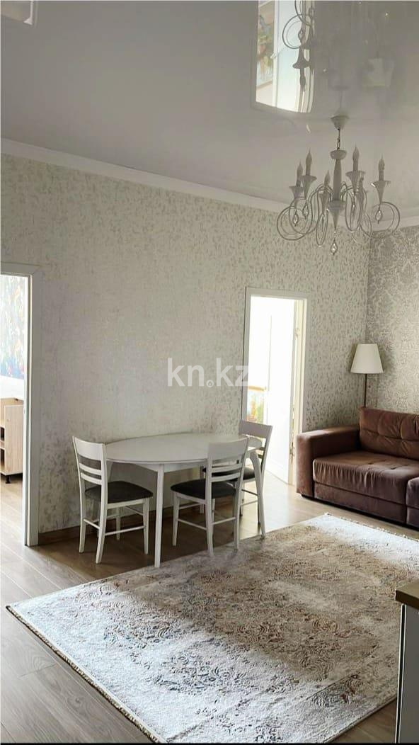 Продажа 3-комнатной квартиры, 70 м², ул. Байтурсынова в Астане