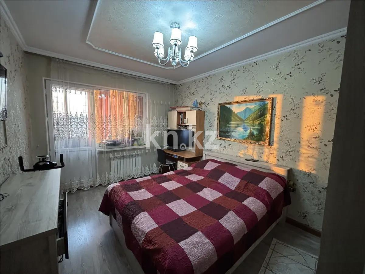 Продажа 2-комнатной квартиры, 64.4 м² в Алматы - фото 2