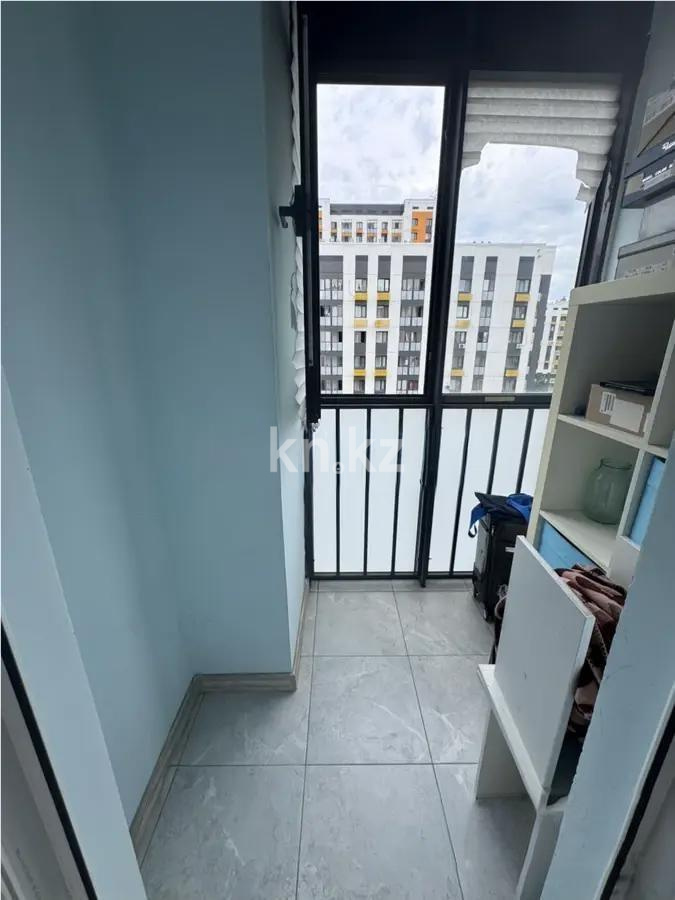 Продажа 1-комнатной квартиры, 30 м² в Астане - фото 3