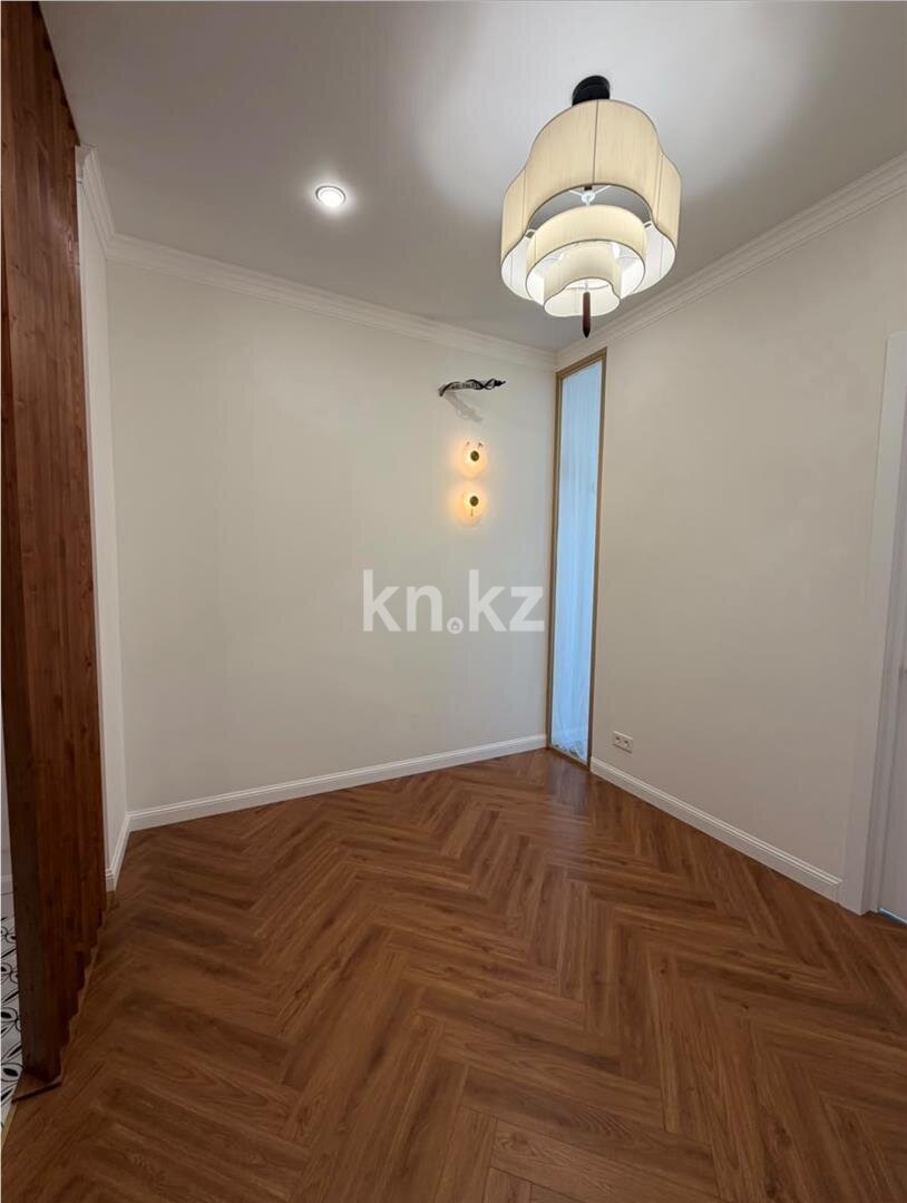 Продажа 2-комнатной квартиры, 42 м² в Астане - фото 5
