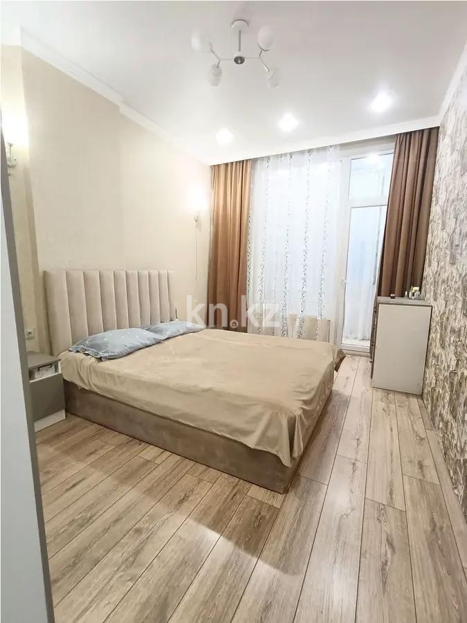Продажа 2-комнатной квартиры, 63 м² в Астане - фото 2