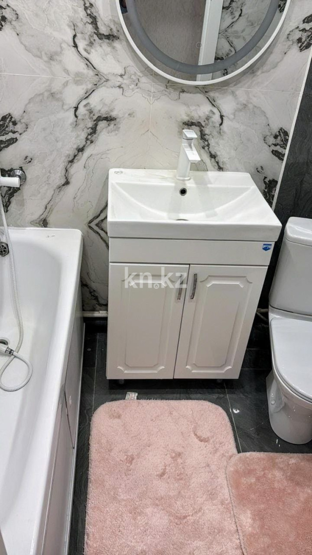 Продажа 3-комнатной квартиры, 61.2 м², ул. Ярославская в Уральске - фото 4