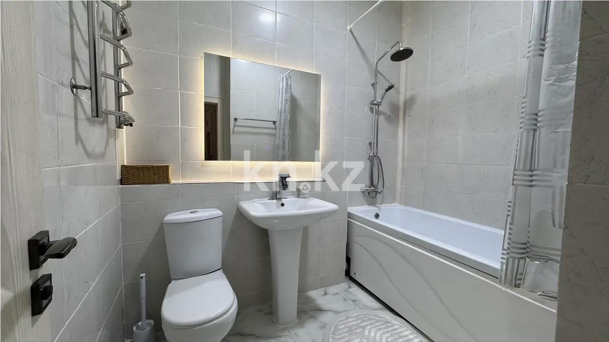 Продажа 3-комнатной квартиры, 121.13 м² в Астане - фото 5