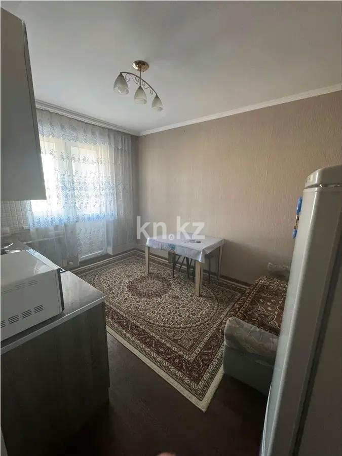 Продажа 1-комнатной квартиры, 43 м², пр. Тауелсыздык, дом  21/6 в Астане - фото 2