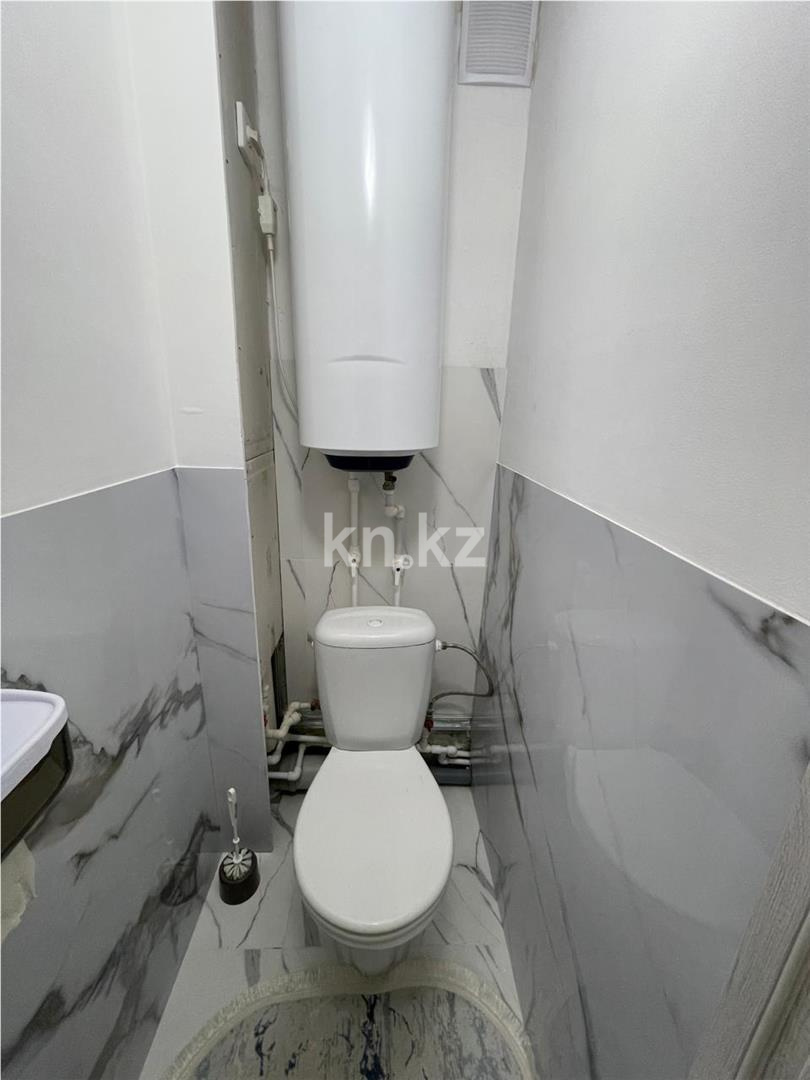 Продажа 3-комнатной квартиры, 66 м², мкр. Степной-4 в Караганде - фото 13