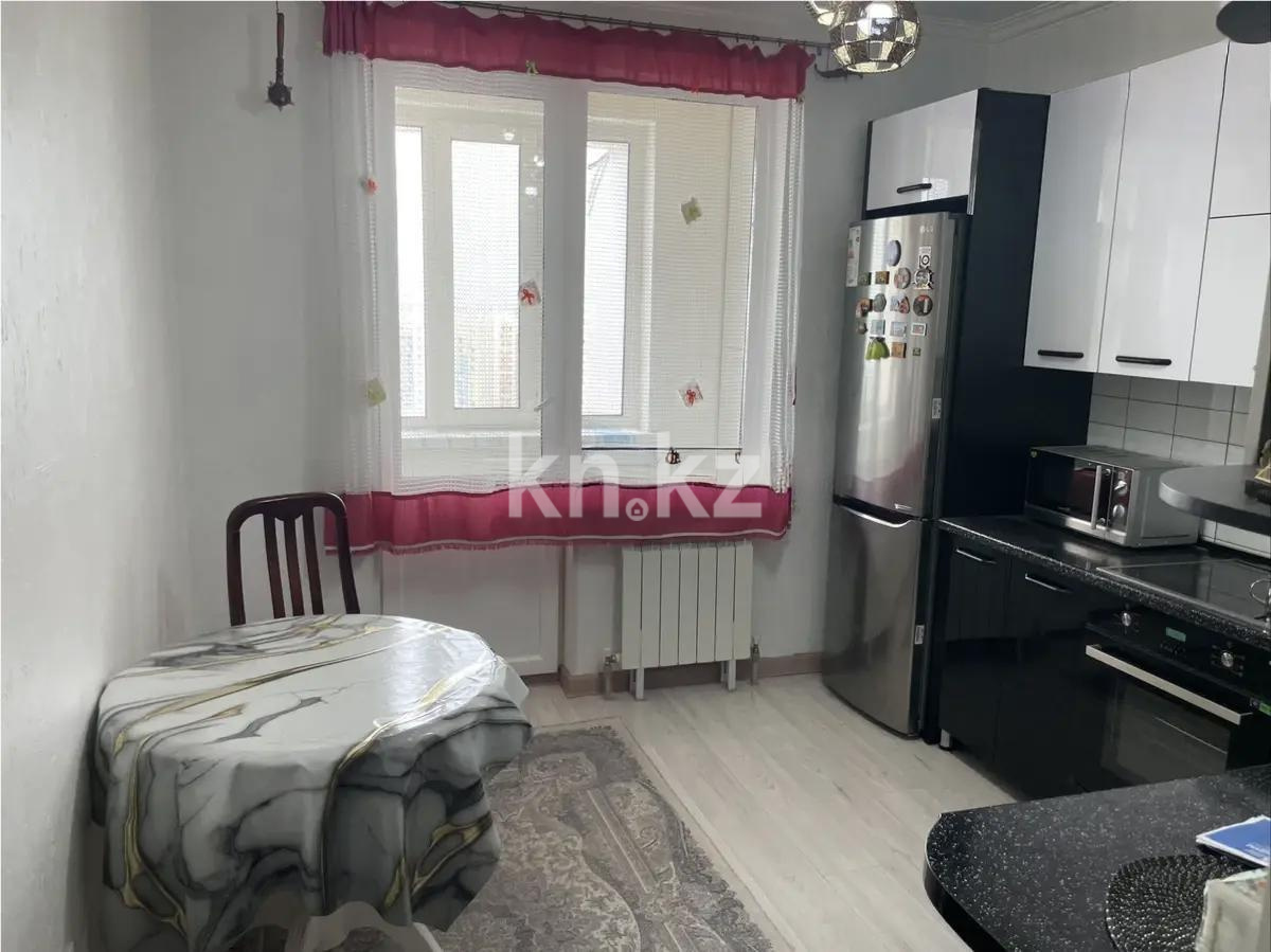 Продажа 1-комнатной квартиры, 40.3 м² в Алматы - фото 2