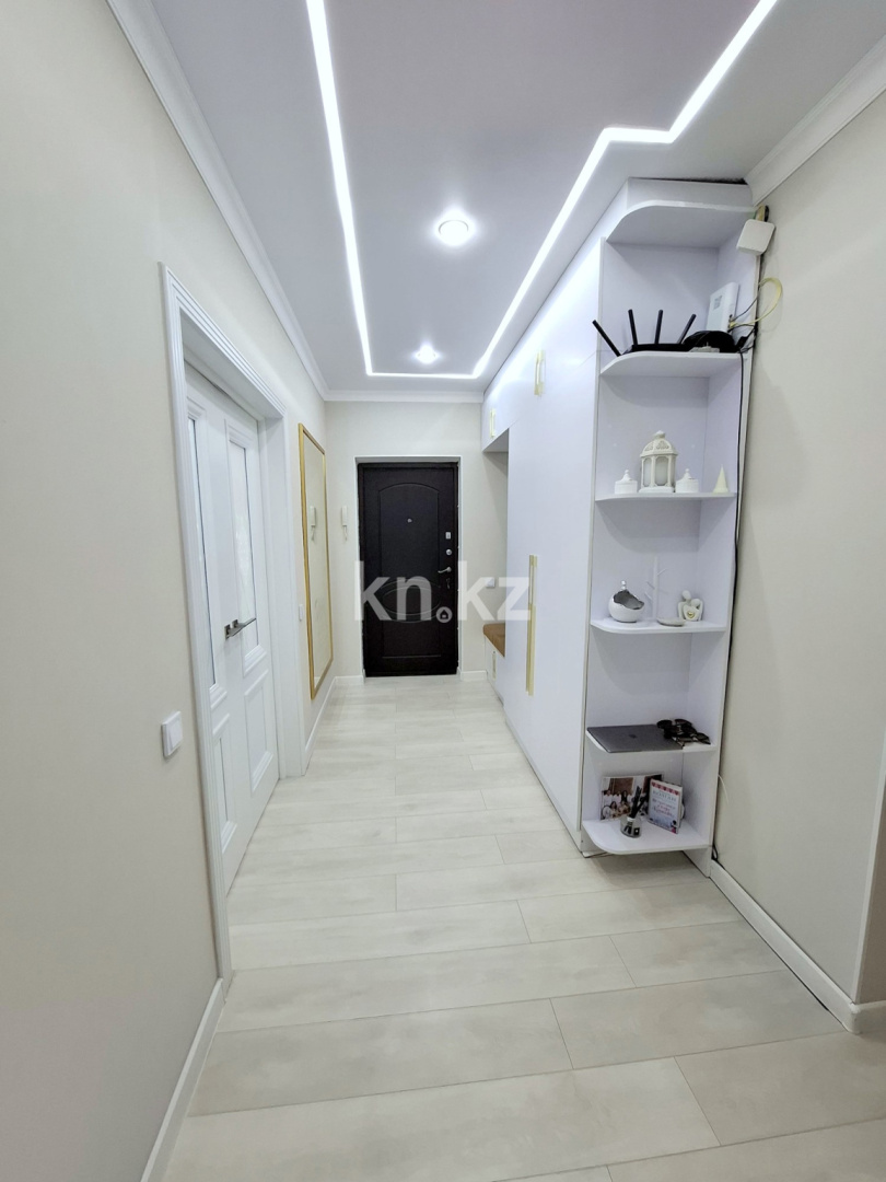 Продажа 5-комнатной квартиры, 160 м², мкр. Аксай-1а в Алматы - фото 16