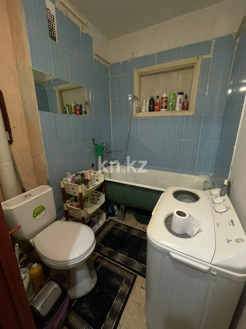 Продажа 1-комнатной квартиры, 31 м², ул. Чернышевского в Темиртау - фото 6