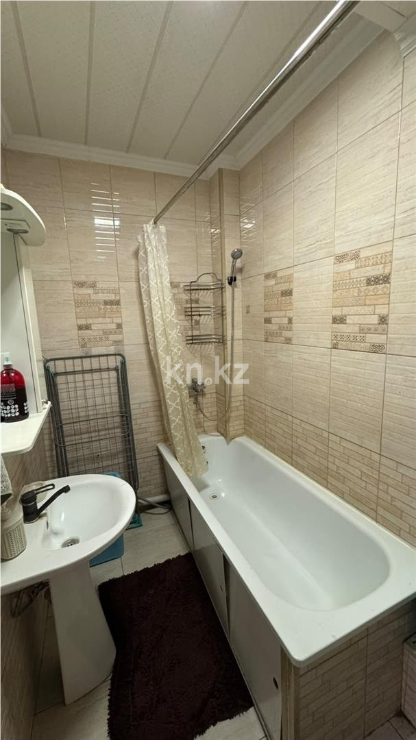 Продажа 3-комнатной квартиры, 56 м² в Астане - фото 10