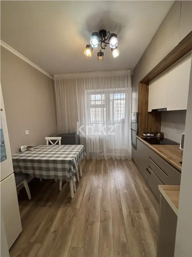 Продажа 2-комнатной квартиры, 58.4 м² в Астане - фото 3