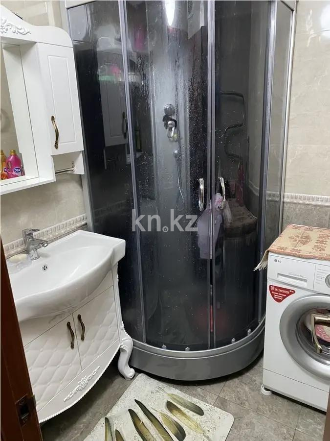 Продажа 3-комнатной квартиры, 70 м² в Алматы - фото 4