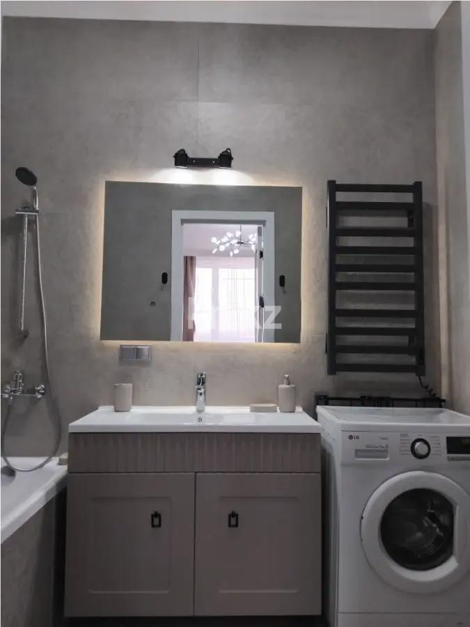 Продажа 3-комнатной квартиры, 80 м² в Алматы - фото 5