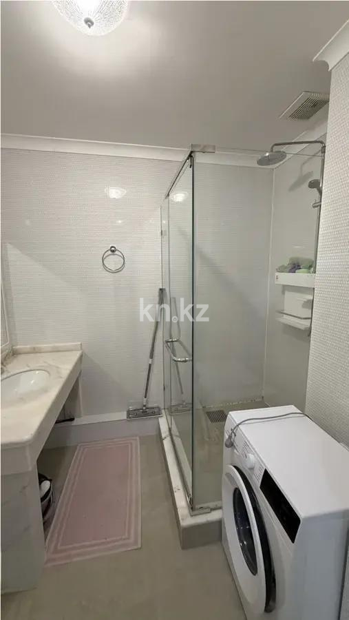 Продажа 1-комнатной квартиры, 54 м² в Астане - фото 3