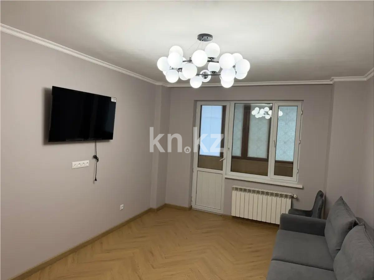 Продажа 3-комнатной квартиры, 78 м² в Алматы