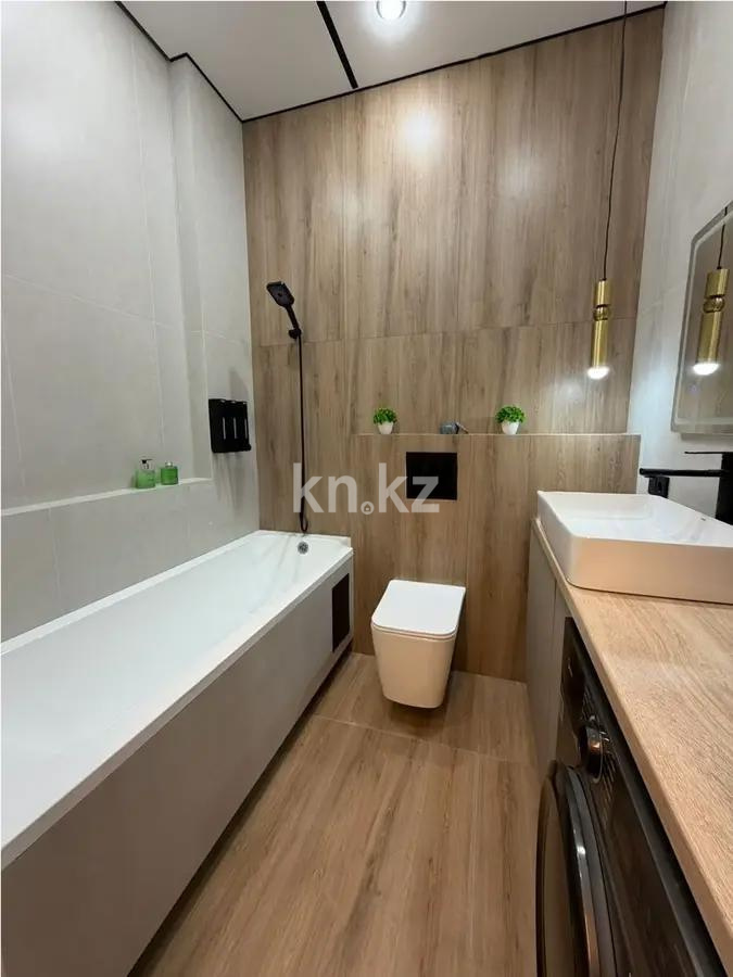 Продажа 2-комнатной квартиры, 39 м² в Астане - фото 4