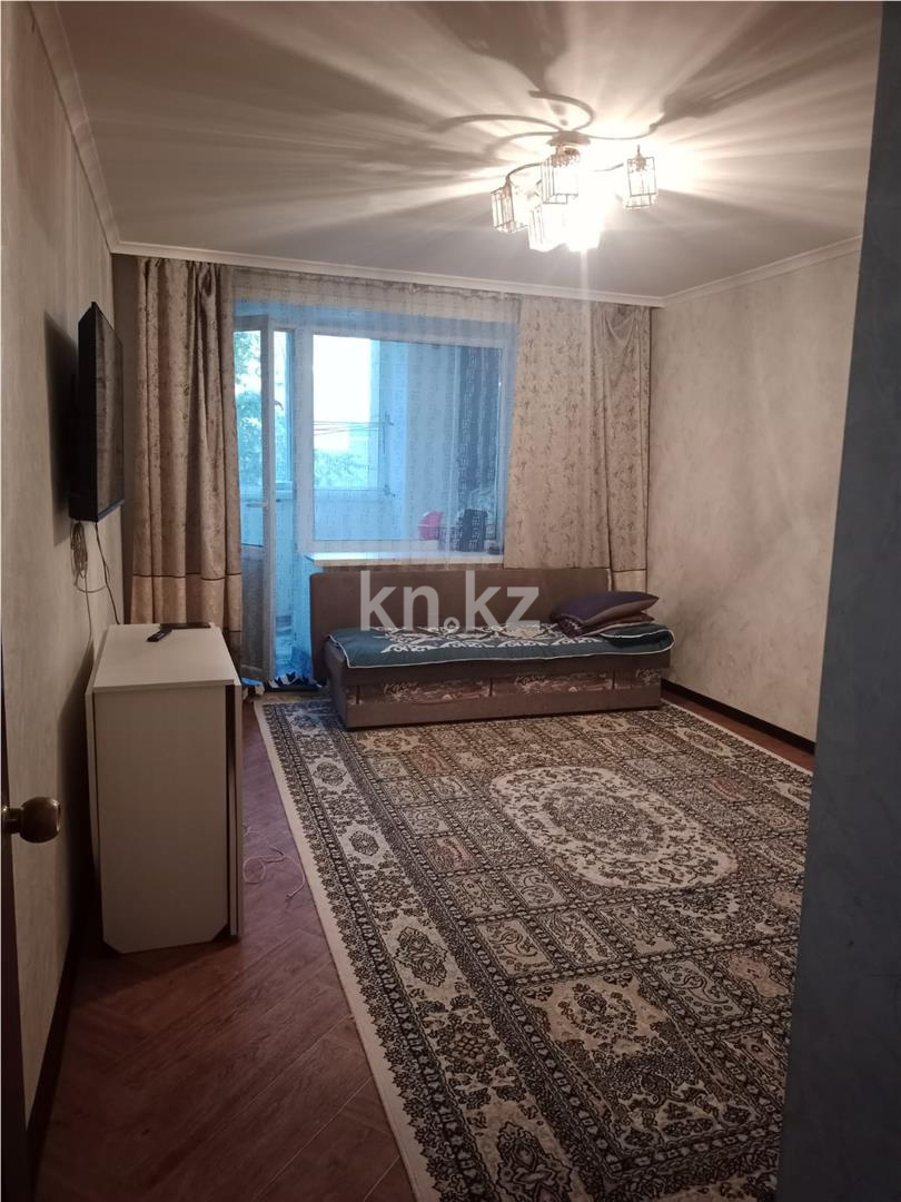 Продажа 2-комнатной квартиры, 51 м² в Караганде