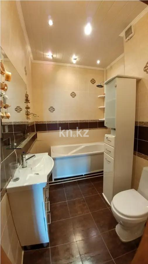 Продажа 2-комнатной квартиры, 84 м², ул. Прокофьева, дом  140 в Алматы - фото 4