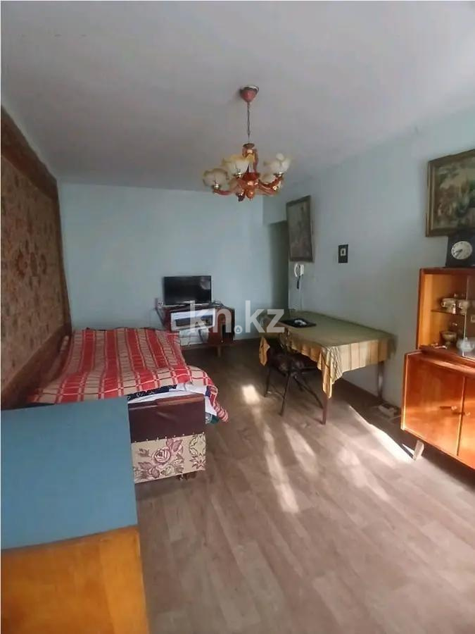 Продажа 2-комнатной квартиры, 42.4 м², ул. Шашкина, дом  15 в Алматы - фото 2