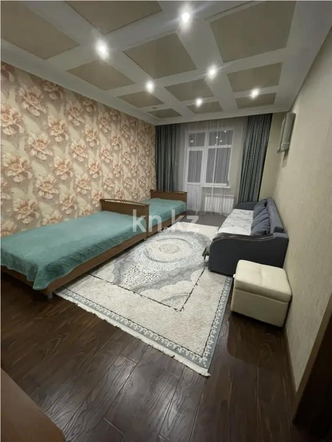 Продажа 4-комнатной квартиры, 125 м² в Астане - фото 3