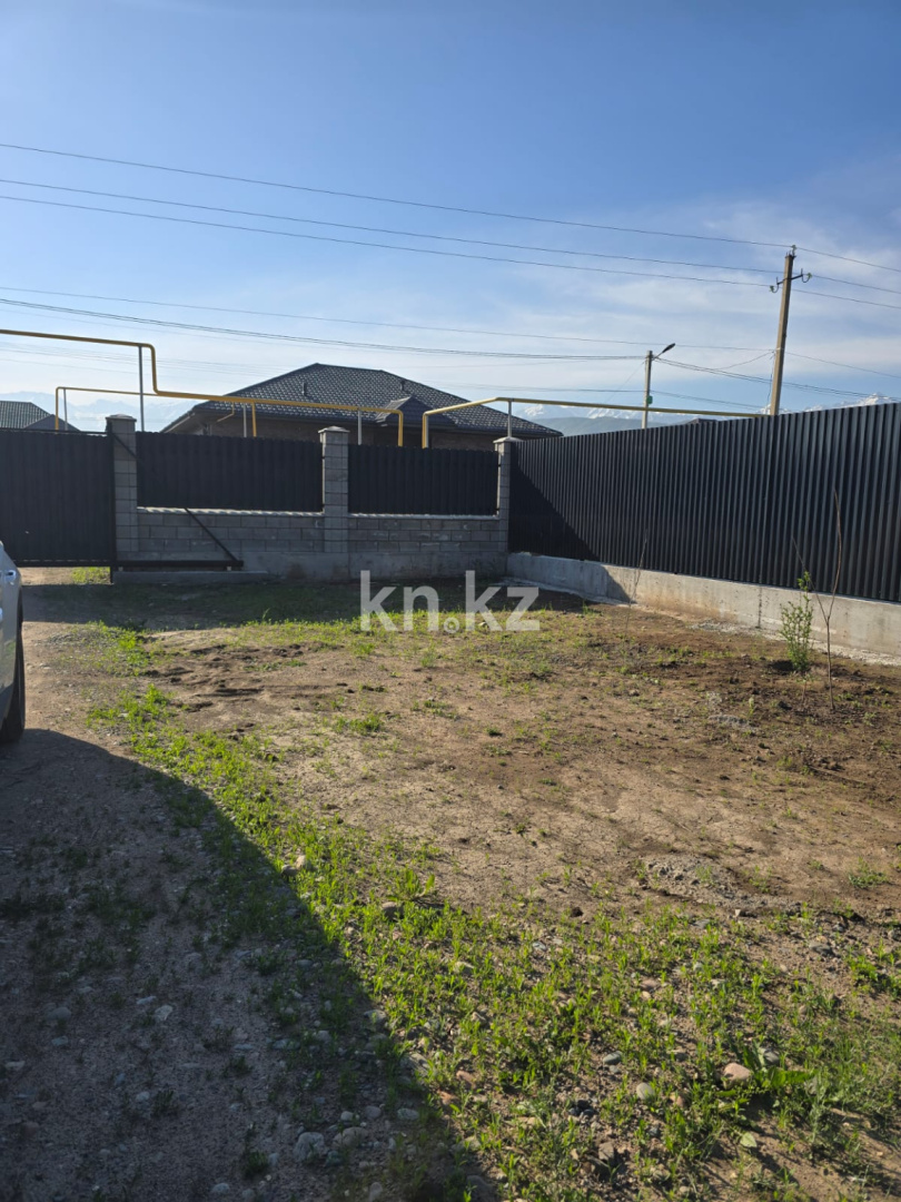Продажа 4-комнатного дома, 75 м² в Алматинской области - фото 6