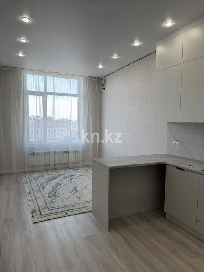 Продажа 2-комнатной квартиры, 48 м² в Астане