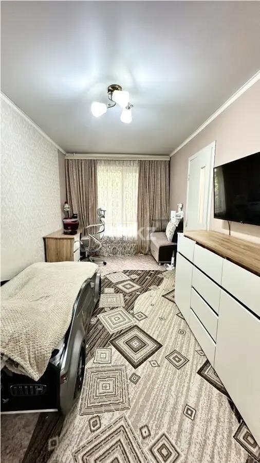 Продажа 2-комнатной квартиры, 43 м² в Караганде - фото 2