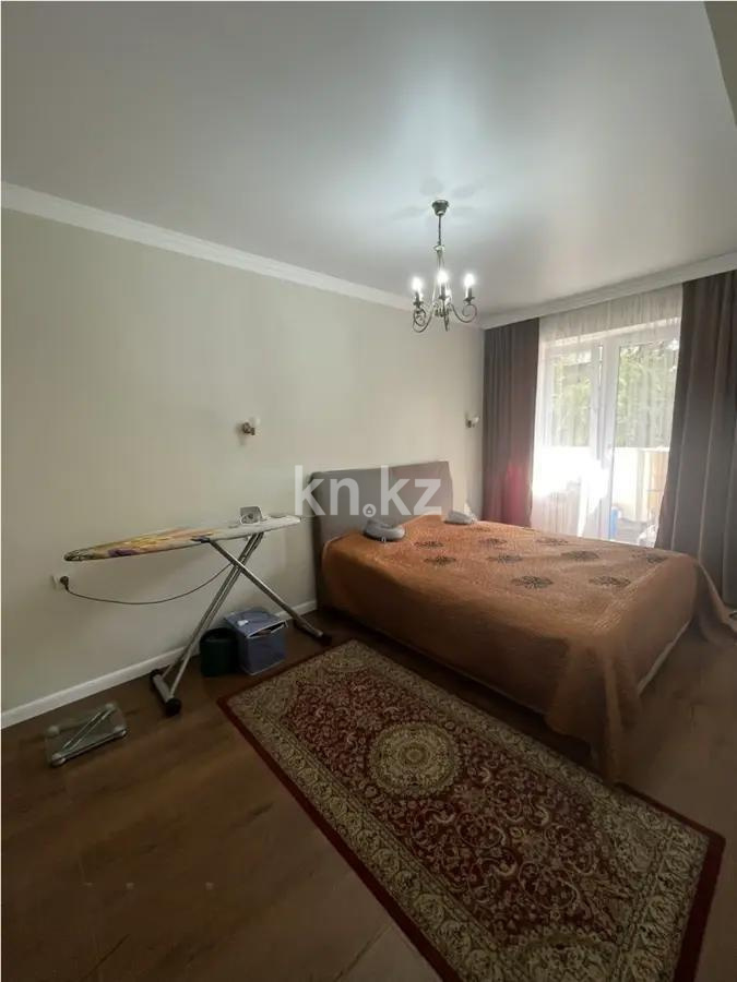 Продажа 3-комнатной квартиры, 93 м², ул. Муратбаева, дом  14/10 в Алматы - фото 3