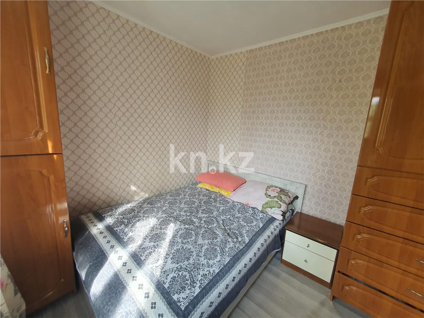 Продажа 3-комнатной квартиры, 48 м², пр. Республики в Караганде - фото 4