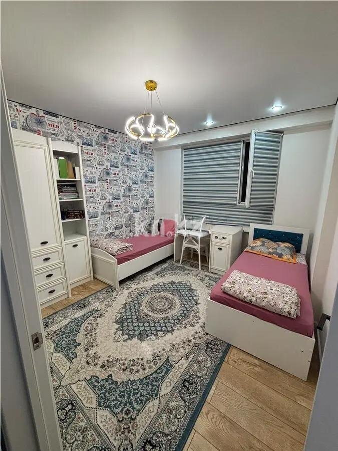 Продажа 3-комнатной квартиры, 68 м² в Алматы - фото 3