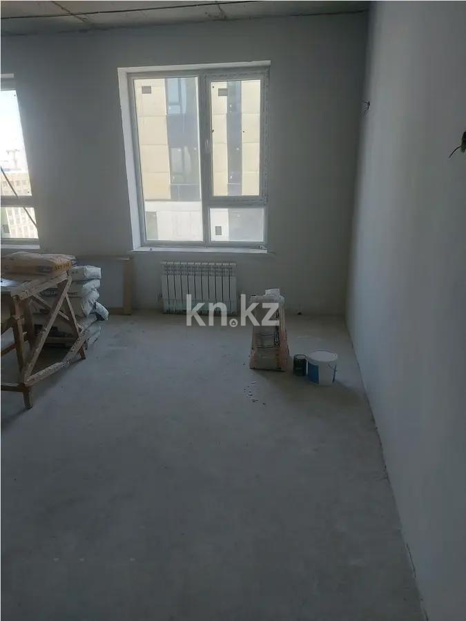 Продажа 1-комнатной квартиры, 34 м² в Алматы
