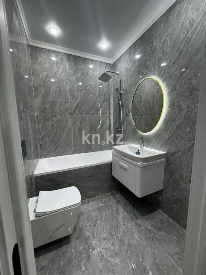 Продажа 1-комнатной квартиры, 45 м², ул. Момышулы, дом  5/4 в Алматы - фото 3