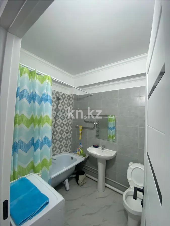 Продажа 2-комнатной квартиры, 53.7 м² в Алматы - фото 5