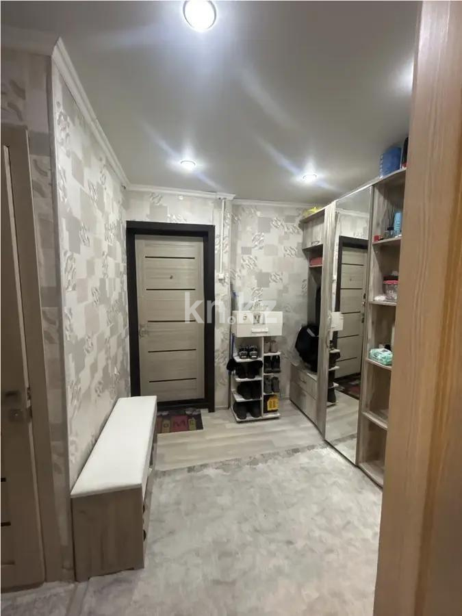 Продажа 3-комнатной квартиры, 62 м² в Караганде - фото 6