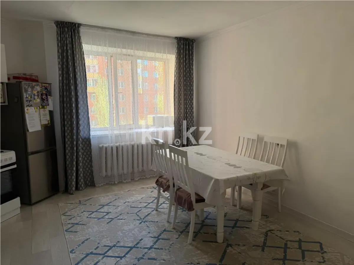 Продажа 1-комнатной квартиры, 61 м² в Астане - фото 2