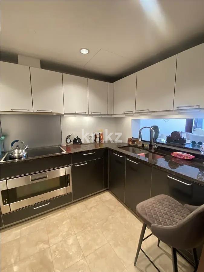 Продажа 2-комнатной квартиры, 83.1 м², пр. Аль-Фараби, дом  77/3 в Алматы - фото 2