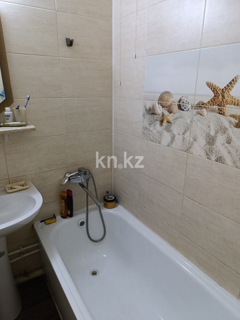 Продажа 2-комнатной квартиры, 52 м² в Караганде - фото 10