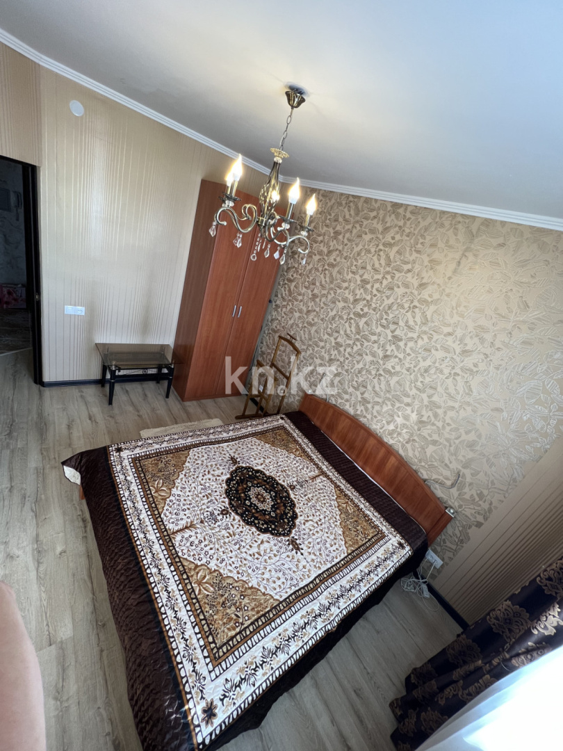 Аренда 2-комнатной квартиры, 50 м², пр. Республики, дом  42 в Караганде - фото 10