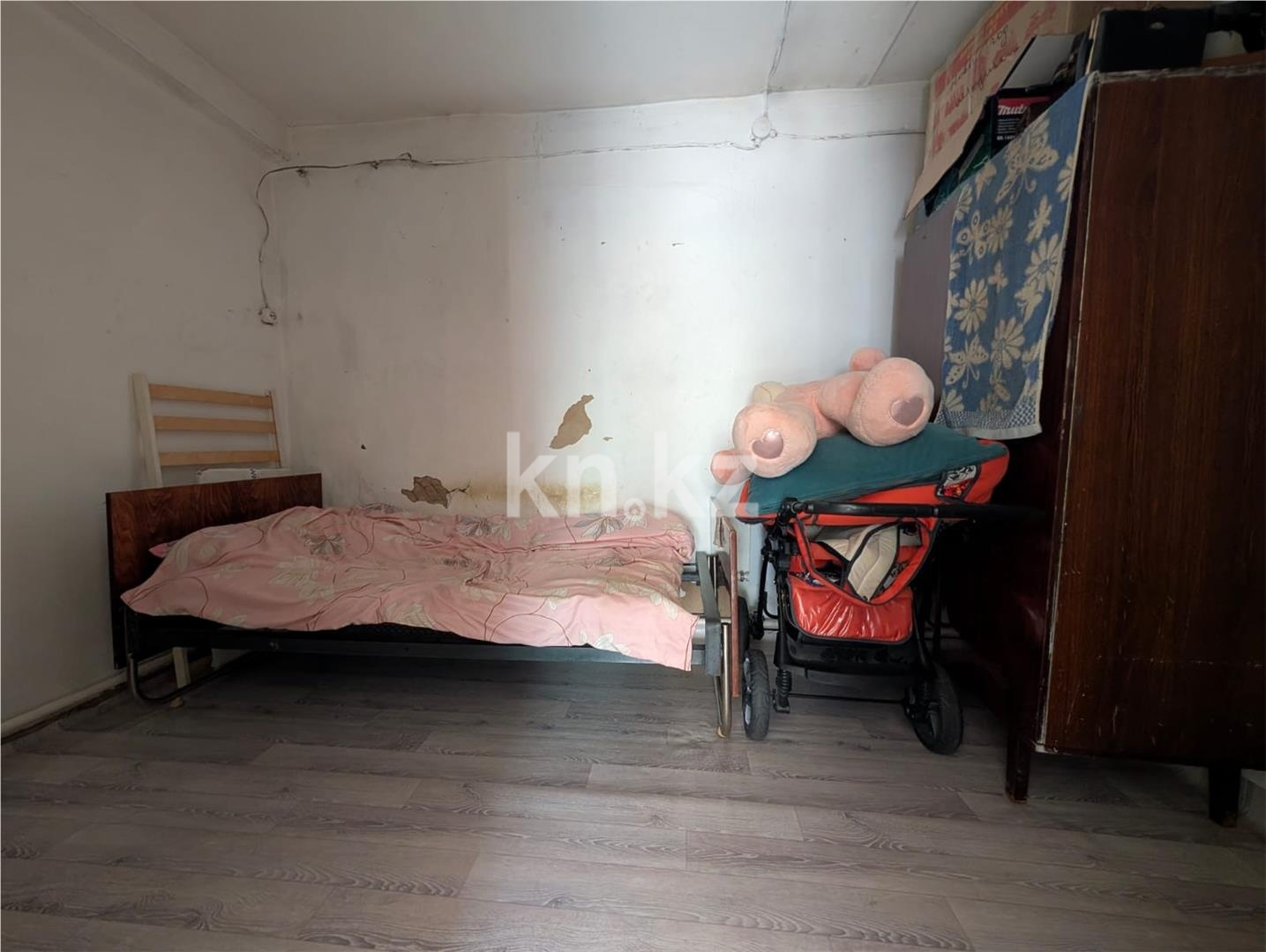 Продажа 3-комнатного дома, 68 м² в Караганде - фото 3