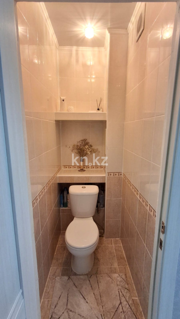 Продажа 2-комнатной квартиры, 60.8 м² в Уральске - фото 7