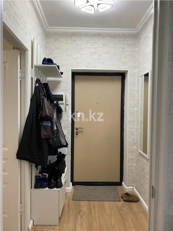 Продажа 1-комнатной квартиры, 34.39 м² в Астане - фото 3