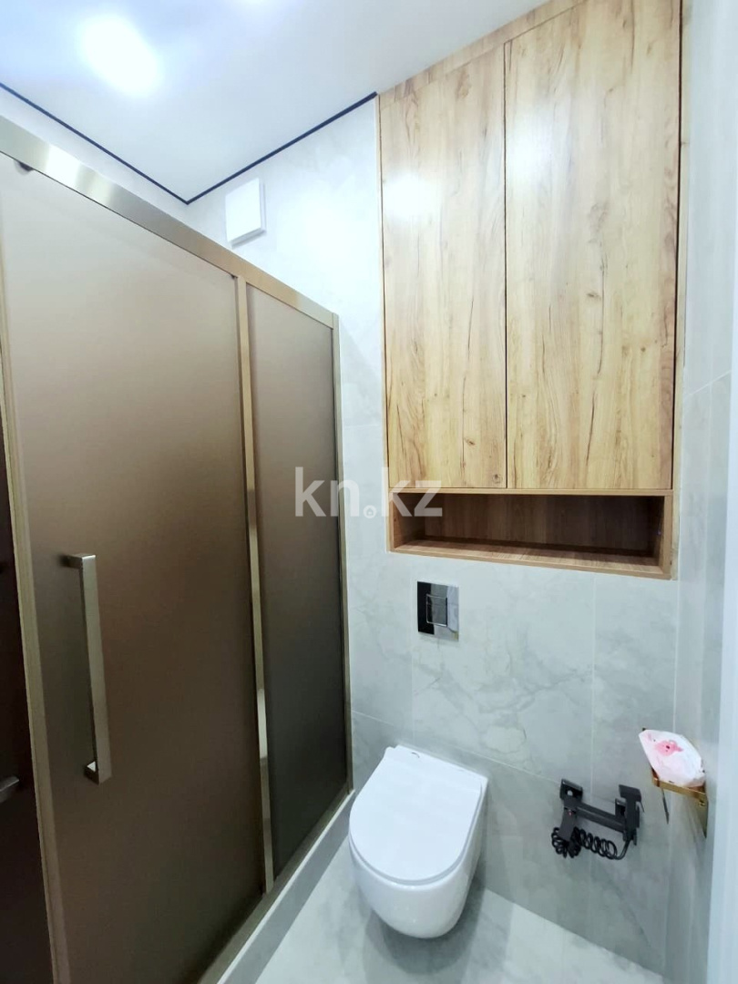 Продажа 3-комнатной квартиры, 71 м² в Алматы - фото 7