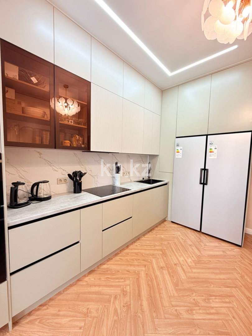 Продажа 3-комнатной квартиры, 112.5 м² в Астане - фото 7