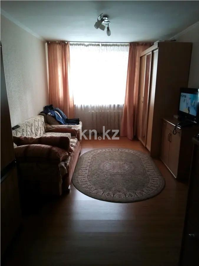 Продажа 3-комнатной квартиры, 49.16 м² в Астане