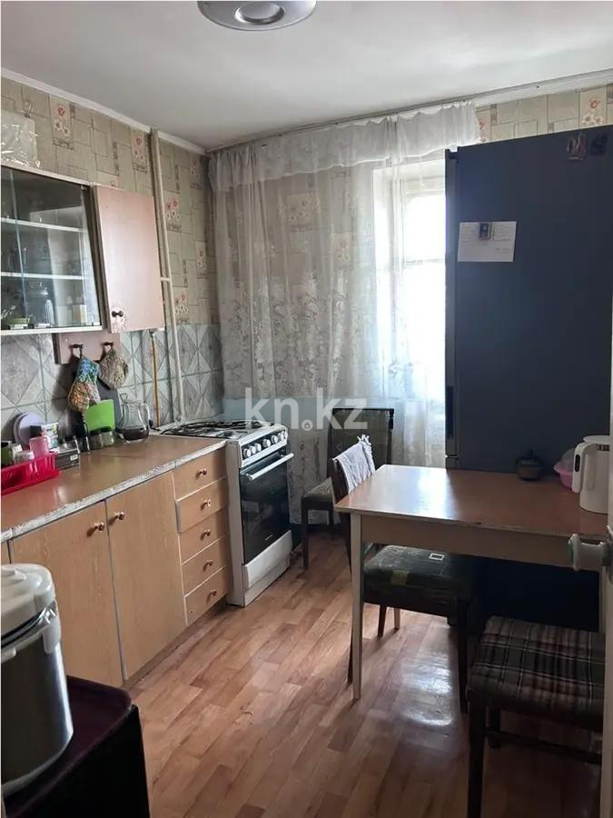 Продажа 4-комнатной квартиры, 75 м² в Караганде - фото 4