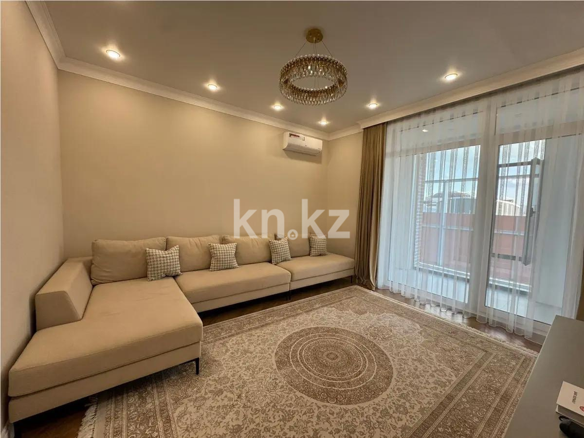 Продажа 4-комнатной квартиры, 154 м² в Астане