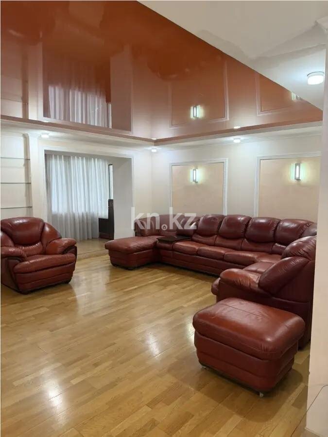 Продажа 7-комнатной квартиры, 200 м² в Астане - фото 2